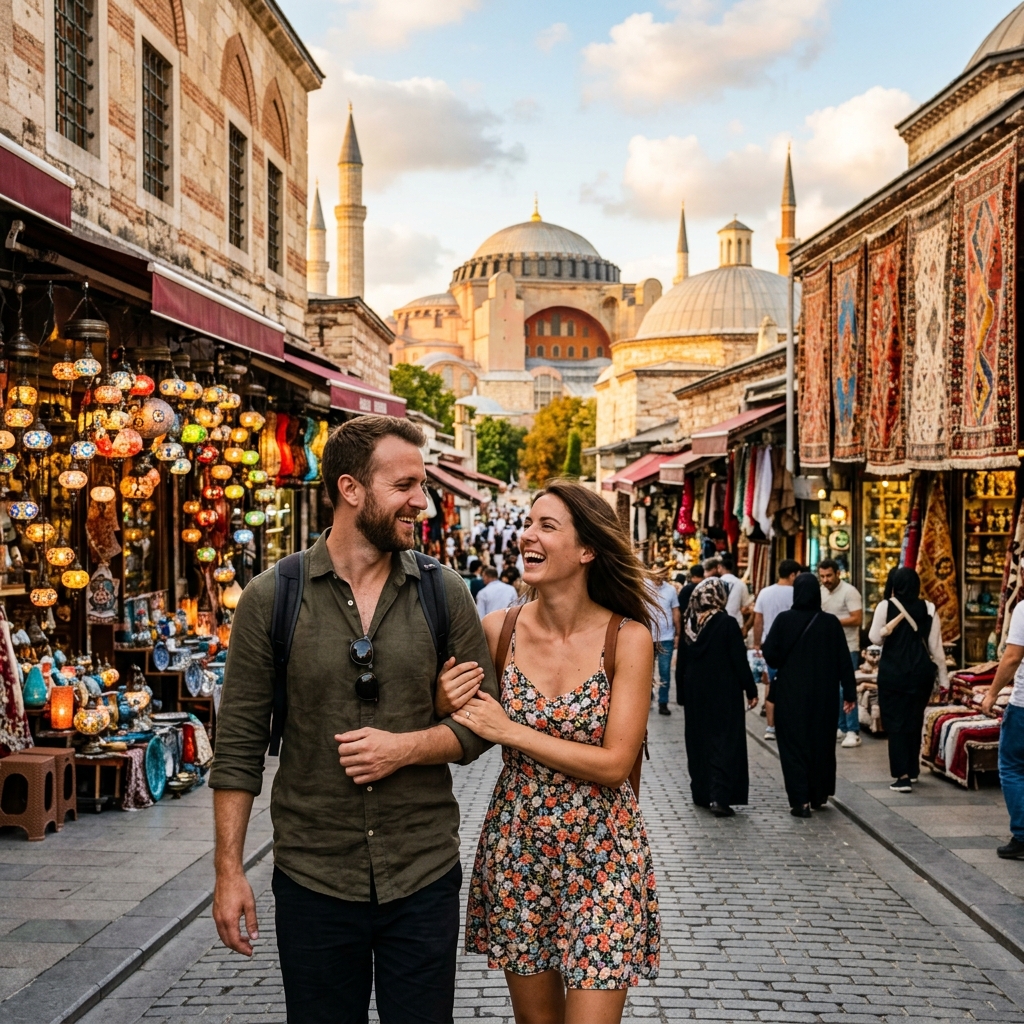First Time in Istanbul? 10 Essential Travel Tips You Need to Know